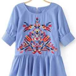http://fr.shein.com/Embroidery-Detail-Striped-Babydoll-Blouse-p-387871-cat-1733.html